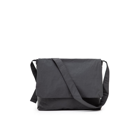Mazi Untitled Post Bag Grey 282050 Degli Uberti